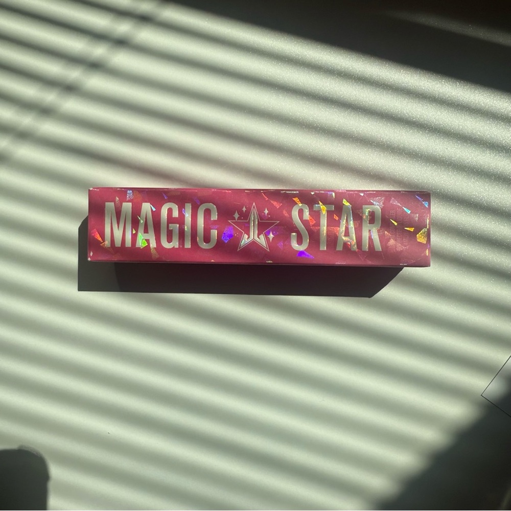 Jeffree Star Magic Star Liquid Concealer Makeup Shade C9 NEW - Picture 5 of 8